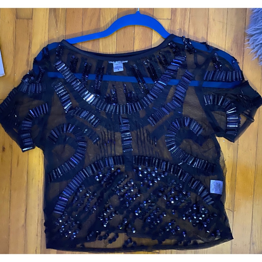 Cute top